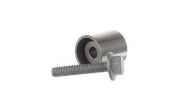 UMLENK-/FüHRUNGSROLLE ZAHNRIEMEN SKF VKM25124 33