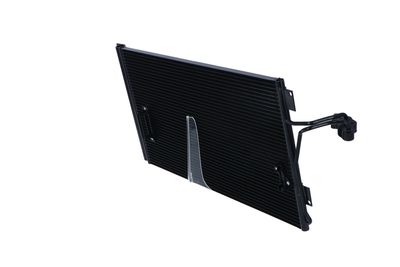 CONDENSATOR CLIMATIZARE NRF 35639 32