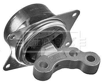 BORG & BECK BEM4101 Подушка двигателя  для OPEL VECTRA C (Z02) 2.0 16V Turbo (F69)