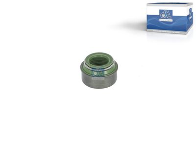 Klepsteel pakking/afdichting (10x12,6/17,5x10,9mm)