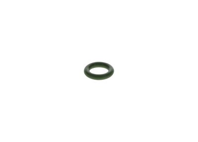 O-ring afdichting
