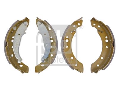 Brake Shoe Set 170911