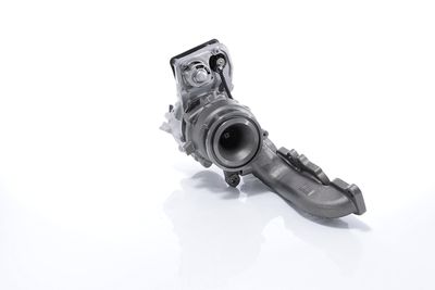 LADER AUFLADUNG BTS Turbo T919055 16