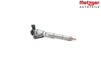 EINSPRITZDüSE METZGER AUTOTEILE 0870245 21