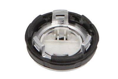 Bedieningselement airco, (en) a/c switch button with auto function past: BMW 5 F10, F11, 5 GRAN TURISMO F07, 6 F12, F13, 6 GRAN COUPE F06, 7 F01, F02, F03, F04, X5 F15, F85, X6 F16 06.08-12.19