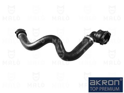маркуч на радиатора AKRON-MALÒ 304101A