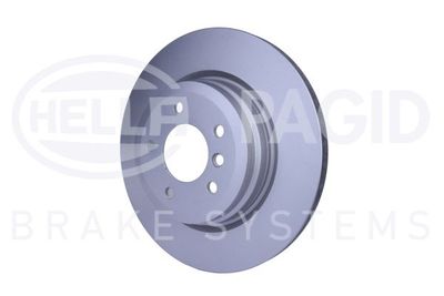 DISC FRANA HELLA 8DD355111961 1