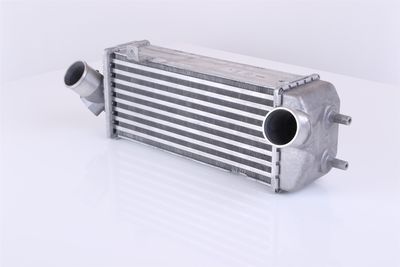 INTERCOOLER COMPRESOR NISSENS 96558 10