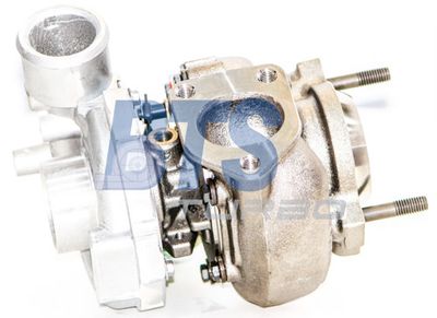 LADER AUFLADUNG BTS Turbo T911388 13
