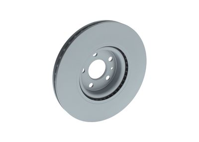 BREMSSCHEIBE BOSCH 0986479F90 19