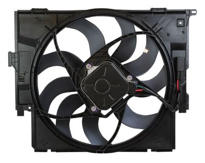 VENTILATOR RADIATOR MAXGEAR AC230305 1