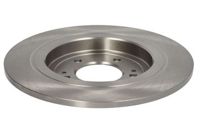 Brake disc Achter Links/Rechts past: HYUNDAI IX35, NEXO, TUCSON  KIA SPORTAGE IV 1.6-Electric 11.13-