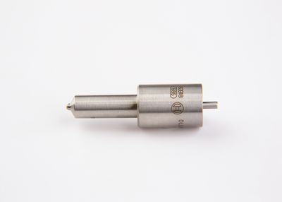 Injector tip (sproeier)