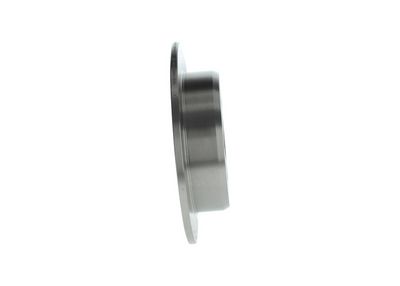 féktárcsa BOSCH 0 986 479 657 for TOYOTA, LEXUS