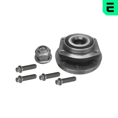 комплект колесен лагер OPTIMAL 891544