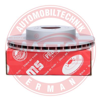 DISC FRANA MASTER-SPORT GERMANY 24012501601PRPCSMS