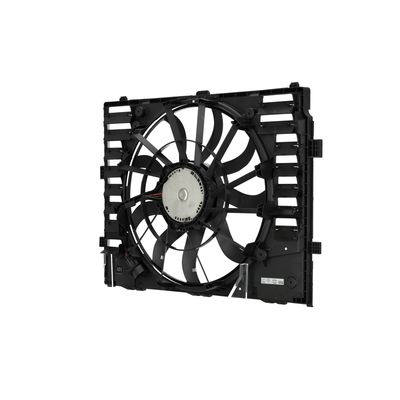 VENTILATOR RADIATOR NISSENS 85860 28