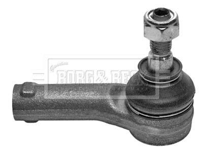 Tie Rod End Borg & Beck BTR4953