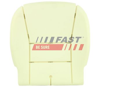 Polstr sedadla FAST FT93501