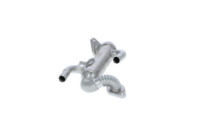 RADIATOR RECIRCULARE GAZE DE ESAPAMENT NRF 48363 17