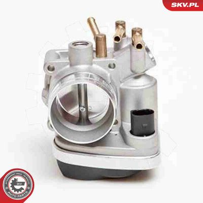 CARCASA CLAPETA ESEN SKV 12SKV032 4