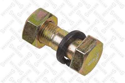 Винт, фланец полуоска STELLOX 79-21024-SX