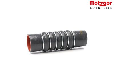 LADELUFTSCHLAUCH METZGER AUTOTEILE 2400547 17