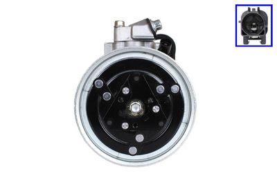 COMPRESOR CLIMATIZARE WALKER WCP00749