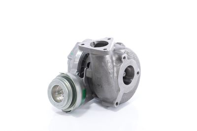 LADER AUFLADUNG BTS Turbo T914027 19