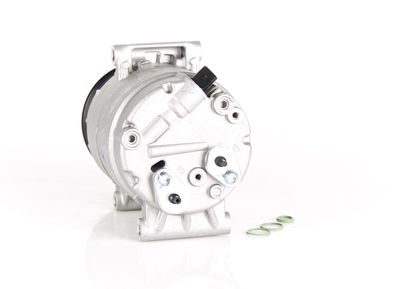 KOMPRESSOR KLIMAANLAGE NISSENS 89481 32