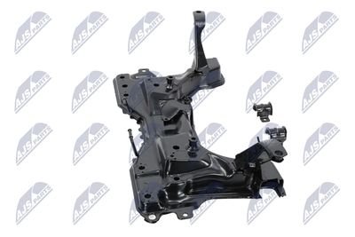 RAMA SUSTINERE/SUPORT AGREGATE NTY ZRZFR008 10