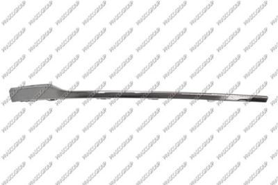 Рама, противотуманная фара PRASCO VG0561247 для VW PASSAT