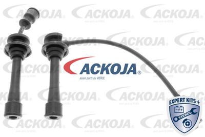 Комплект проводов зажигания ACKOJA A53-70-0009 для KIA RETONA