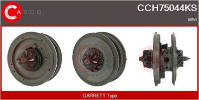 ANSAMBLU DE BAZă TURBOCOMPRESOR