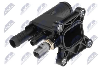 CARCASA TERMOSTAT NTY CTMFR061 1