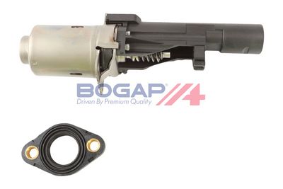 ELEMENT DE REGLARE ARBORE EXCENTIRC (CURSA VARIABILA VENTIL BOGAP B1350110 2