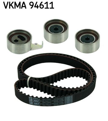 VKMA94611 SKF Комплект ремня ГРМ