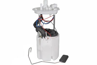горивопроводен елемент (горивна помпа+сонда) METZGER AUTOTEILE 2250680