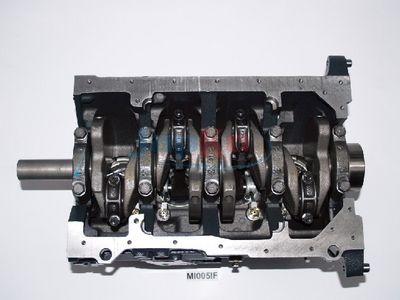 MOTOR EXCLUZAND ACCESORIILE JAPKO JMI005IF 5