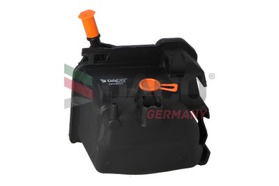 Топливный фильтр DACO Germany DFF0600 для MINI MINI COOPER