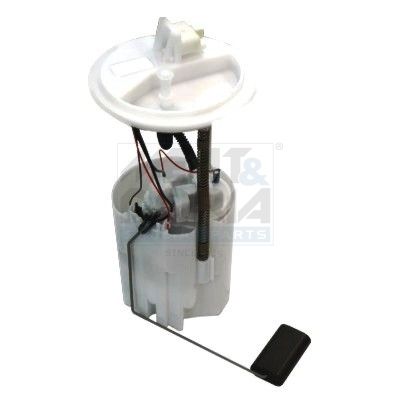 SISTEM ALIMENTARE CU COMBUSTIBIL