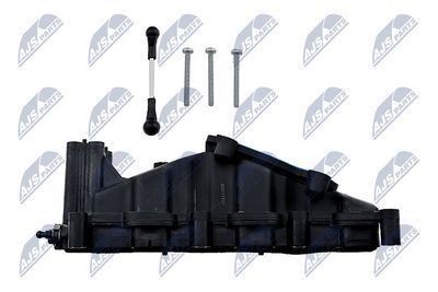 MODUL CONDUCTA ADMISIE NTY BKSAU009 2