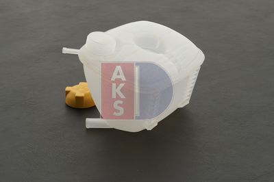 AUSGLEICHSBEHäLTER KüHLMITTEL AKS DASIS 043009N 4