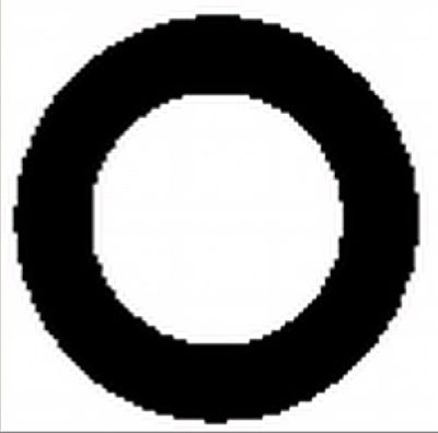 GARNITURA GALERIE ADMISIE