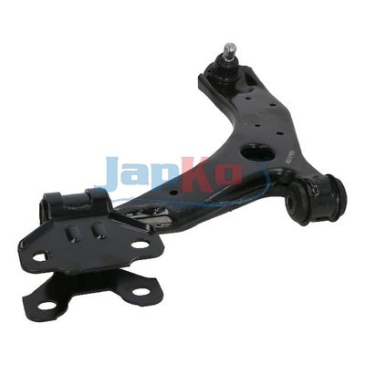 Brat, suspensie roata JAPKO 72339L