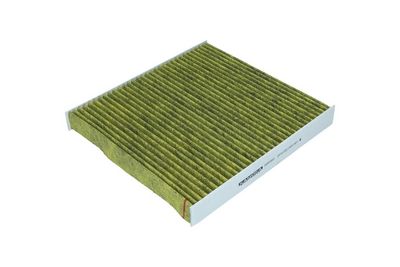 Filtr, vzduch v interiéru KAMOKA 6080069