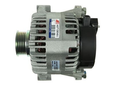 GENERATOR / ALTERNATOR AS-PL A6377DENSO 3