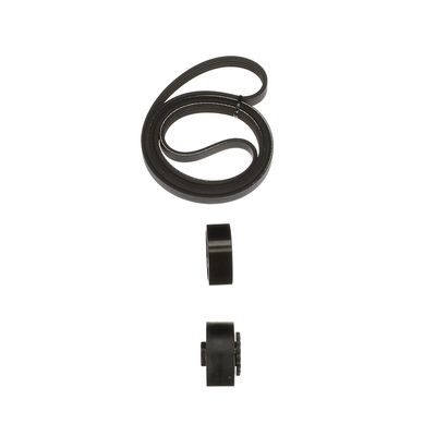 KEILRIPPENRIEMENSATZ GATES K014PK1540 67
