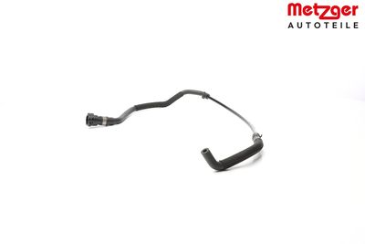 FURTUN RADIATOR METZGER AUTOTEILE 2420581 9