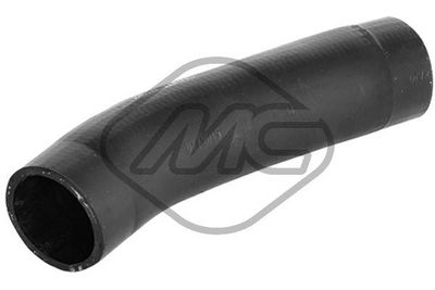 Metalcaucho Kompresoriaus padavimo žarna